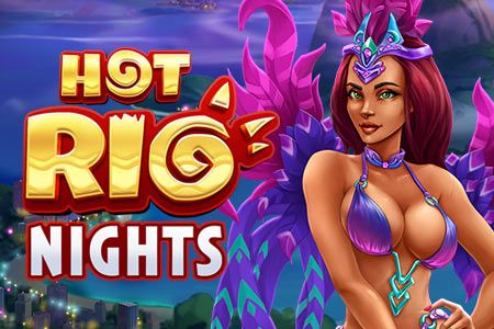 Hot Rio Nights