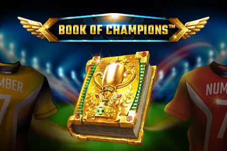 Book of Champions