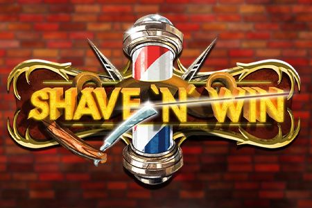 Shave 'n' Win