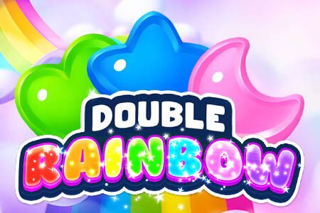 Double Rainbow