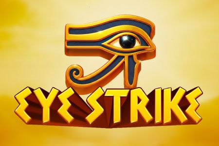 Eye Strike